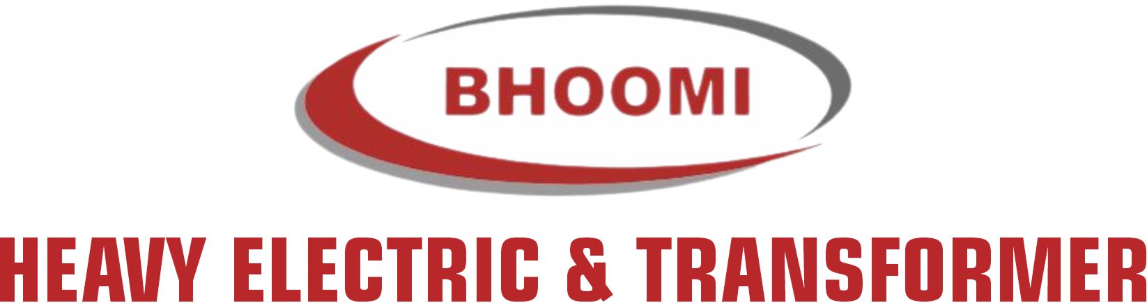 BHOOMI HEAVY ELECTRIC & TRANSFORMER Business Card